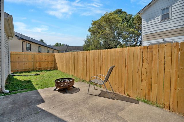 2116 Farley Dr, Nashville, TN 37210