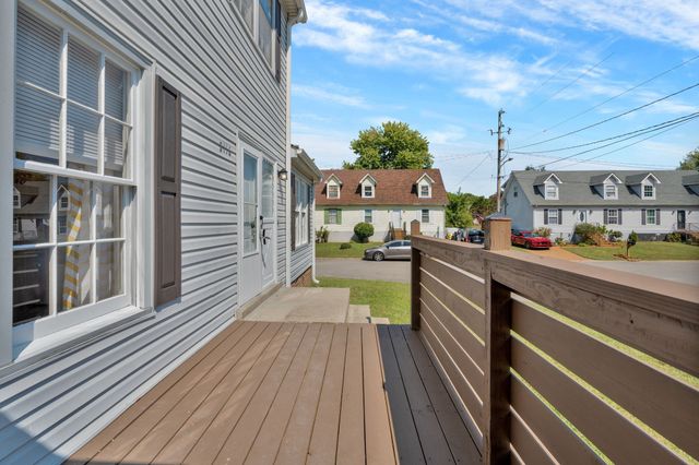 2116 Farley Dr, Nashville, TN 37210