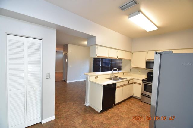 2701 PENZANCE STREET 2701, Palm Harbor, FL 34684