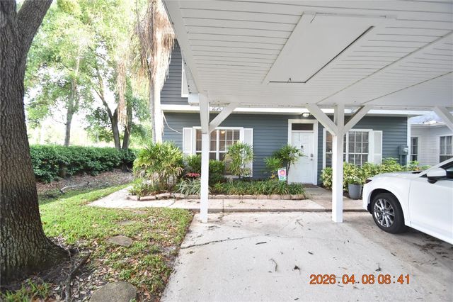 2701 PENZANCE STREET 2701, Palm Harbor, FL 34684
