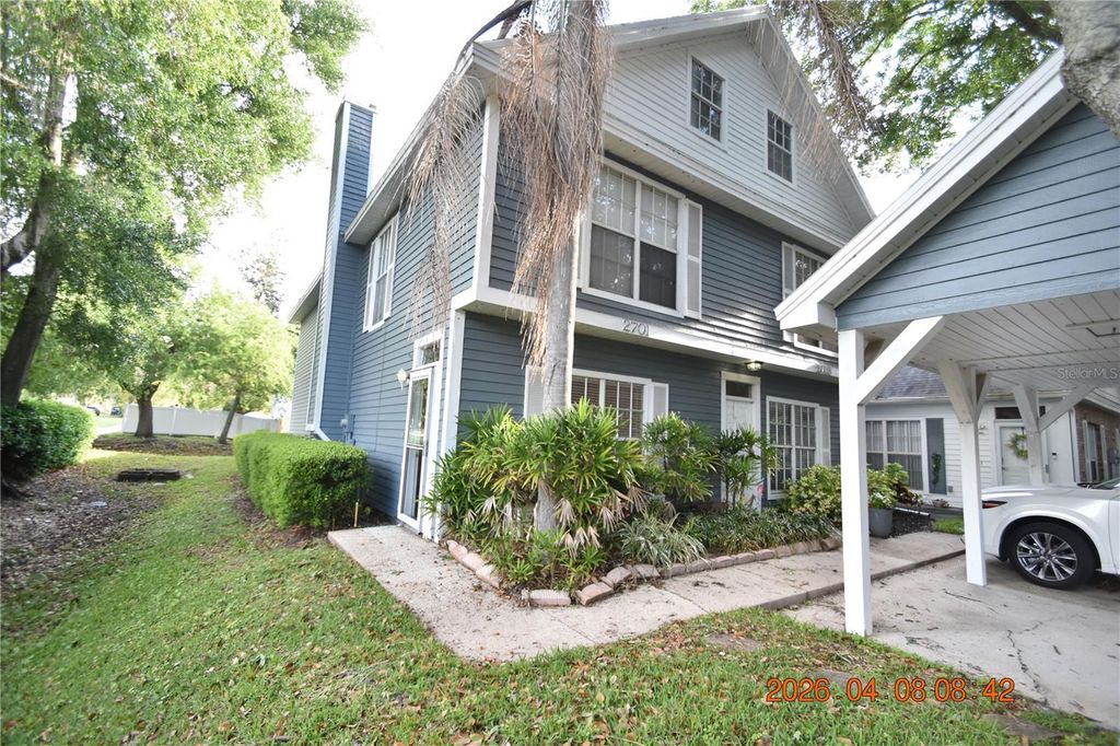 2701 PENZANCE STREET 2701, Palm Harbor, FL 34684