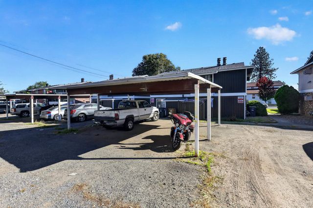 6119-6123 N Addison St, Spokane, WA 99208