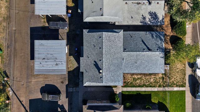 6119-6123 N Addison St, Spokane, WA 99208