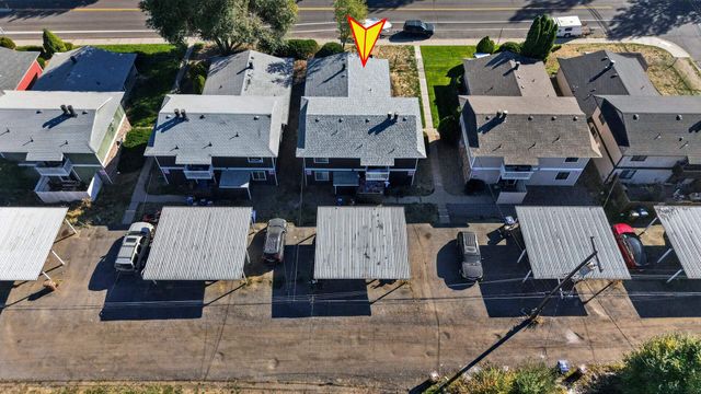 6119-6123 N Addison St, Spokane, WA 99208