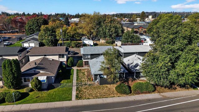 6119-6123 N Addison St, Spokane, WA 99208