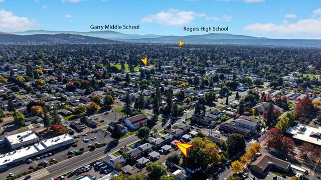 6119-6123 N Addison St, Spokane, WA 99208