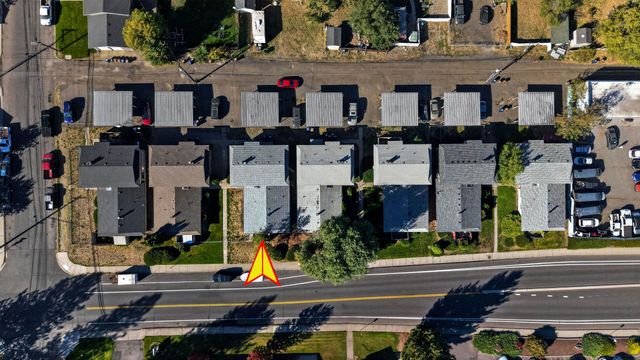 6119-6123 N Addison St, Spokane, WA 99208
