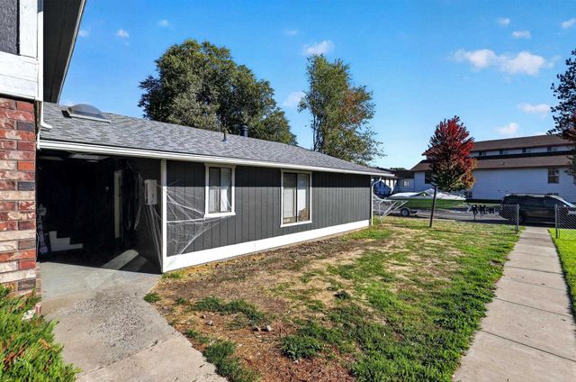6119-6123 N Addison St, Spokane, WA 99208