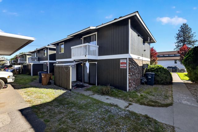 6119-6123 N Addison St, Spokane, WA 99208