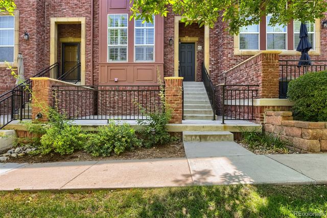 9450 Ridgeline Boulevard G, Littleton, CO 80129