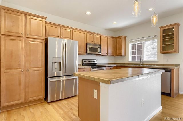 9450 Ridgeline Boulevard G, Littleton, CO 80129
