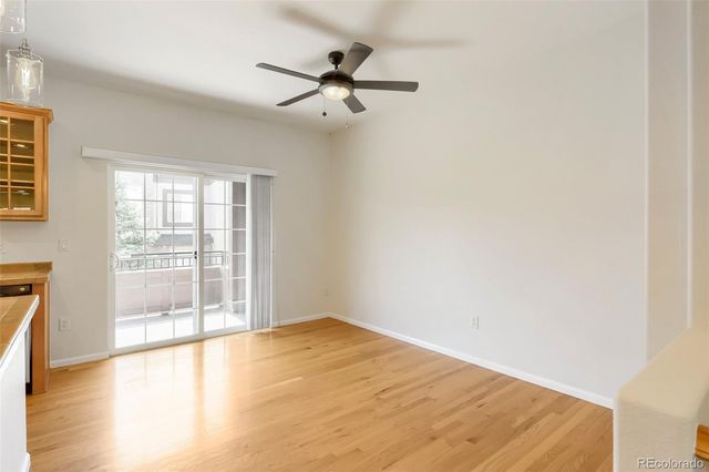 9450 Ridgeline Boulevard G, Littleton, CO 80129