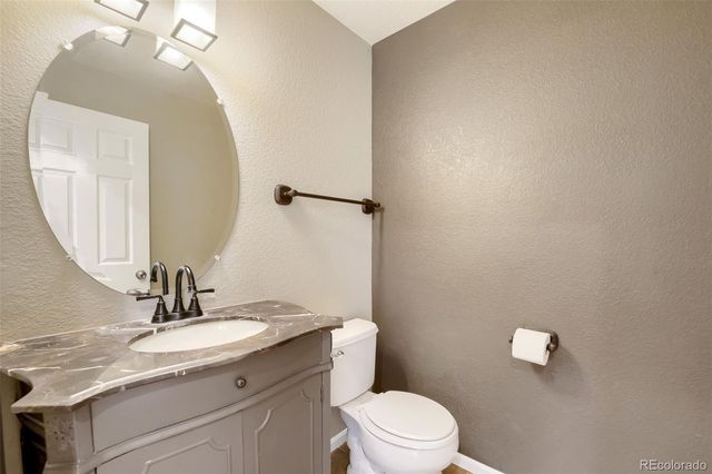 9450 Ridgeline Boulevard G, Littleton, CO 80129
