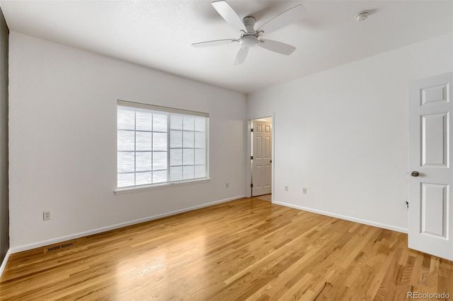 9450 Ridgeline Boulevard G, Littleton, CO 80129