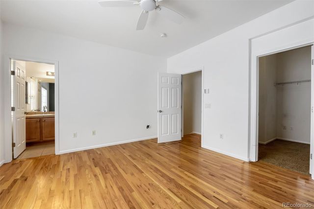 9450 Ridgeline Boulevard G, Littleton, CO 80129