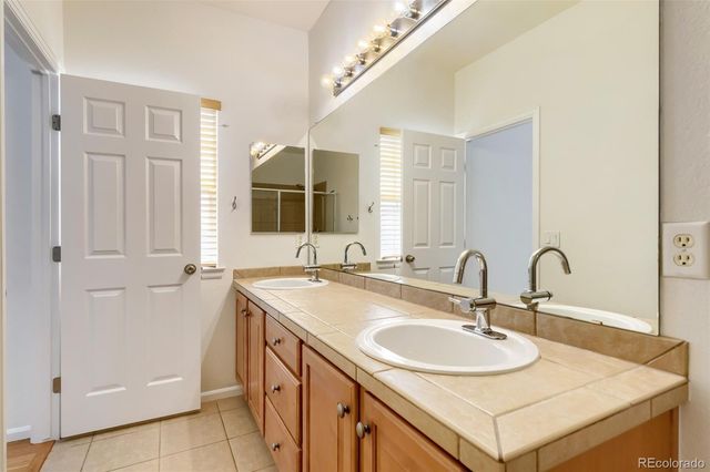 9450 Ridgeline Boulevard G, Littleton, CO 80129