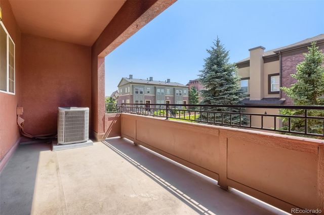 9450 Ridgeline Boulevard G, Littleton, CO 80129