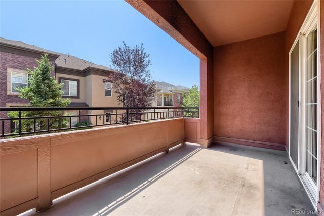 9450 Ridgeline Boulevard G, Littleton, CO 80129