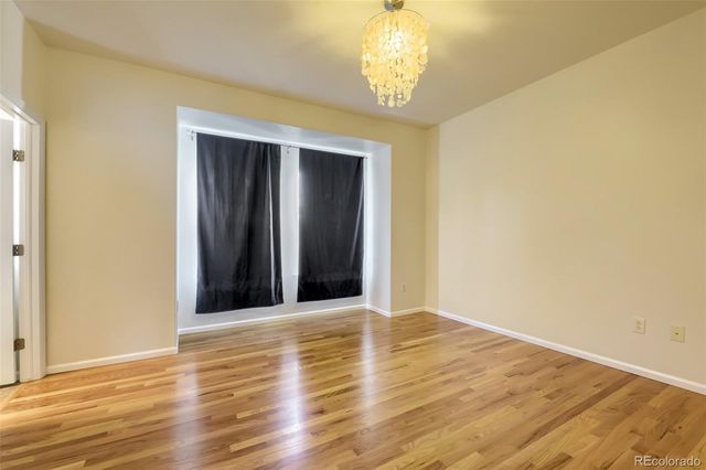 9450 Ridgeline Boulevard G, Littleton, CO 80129