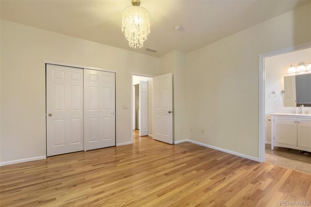 9450 Ridgeline Boulevard G, Littleton, CO 80129