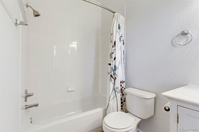 9450 Ridgeline Boulevard G, Littleton, CO 80129