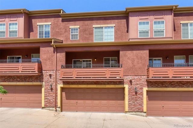 9450 Ridgeline Boulevard G, Littleton, CO 80129