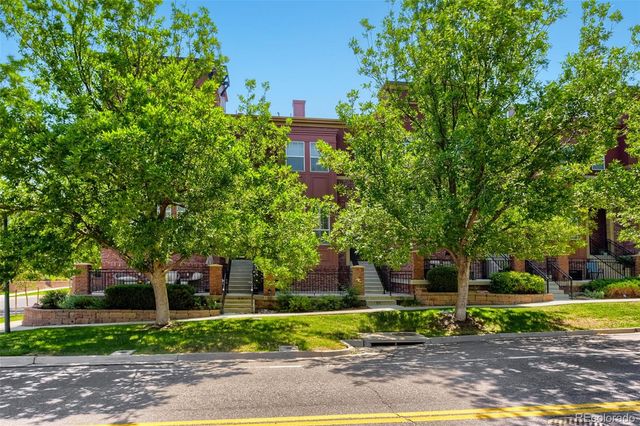 9450 Ridgeline Boulevard G, Littleton, CO 80129
