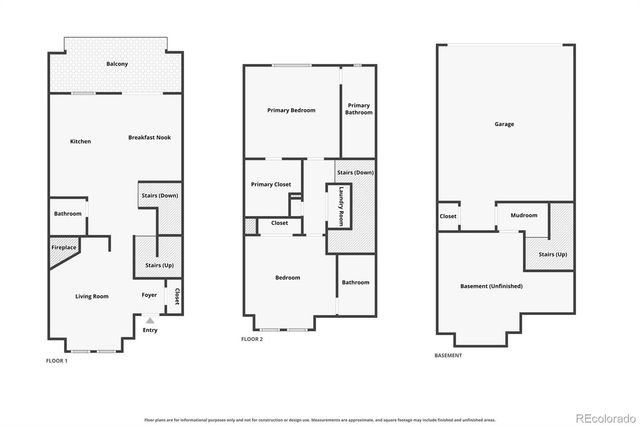 9450 Ridgeline Boulevard G, Littleton, CO 80129