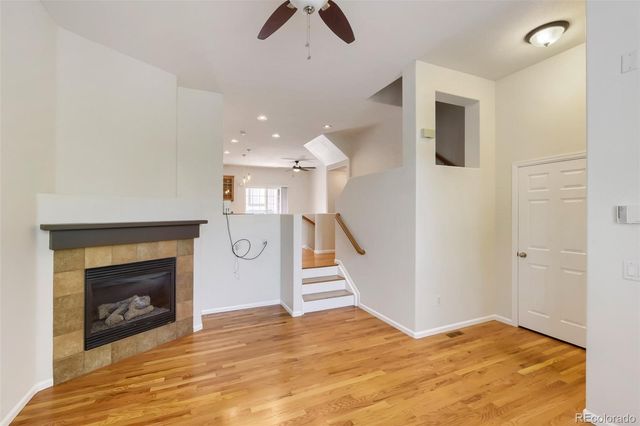 9450 Ridgeline Boulevard G, Littleton, CO 80129