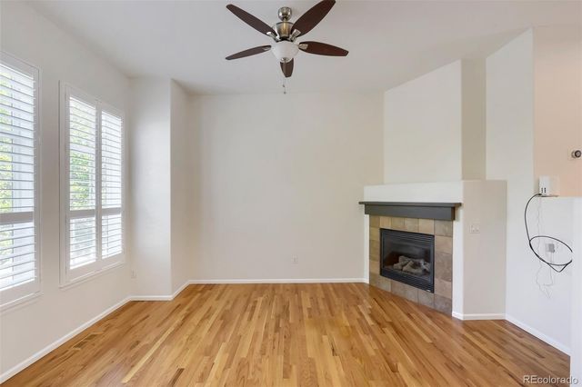 9450 Ridgeline Boulevard G, Littleton, CO 80129