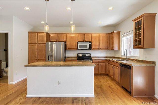 9450 Ridgeline Boulevard G, Littleton, CO 80129