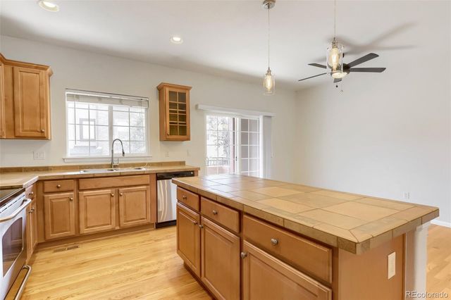 9450 Ridgeline Boulevard G, Littleton, CO 80129