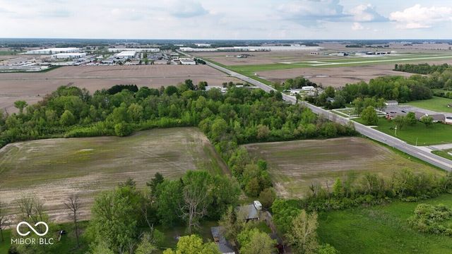 6130 W 300 N, Greenfield, IN 46140