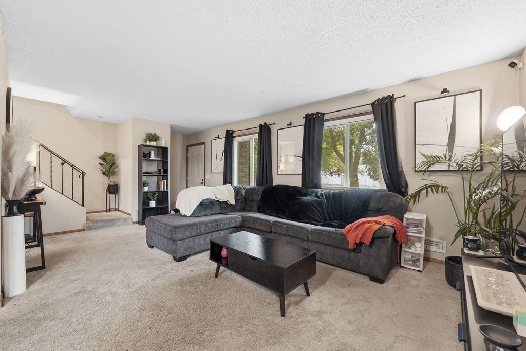 1321 Fireside Drive NE, Fridley, MN 55432 — photo 2