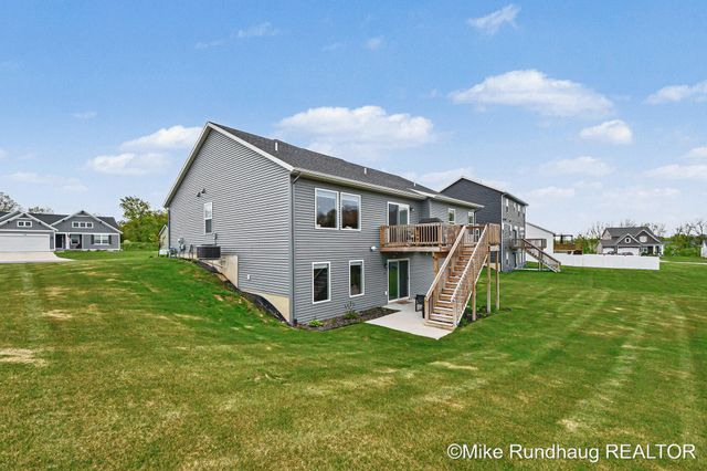 7367 Graymoor Street SE 44, Caledonia, MI 49316