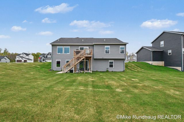 7367 Graymoor Street SE 44, Caledonia, MI 49316