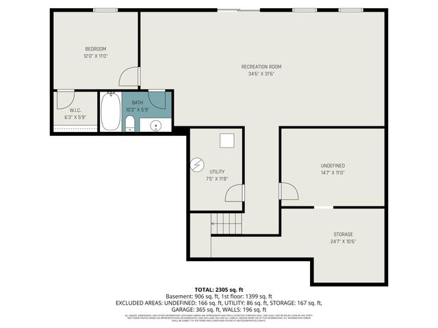 7367 Graymoor Street SE 44, Caledonia, MI 49316