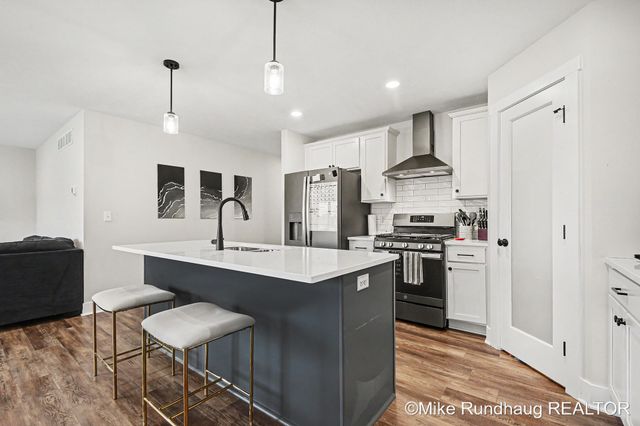 7367 Graymoor Street SE 44, Caledonia, MI 49316