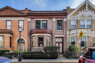 3811 N Alta Vista Terrace, Chicago, IL 60613