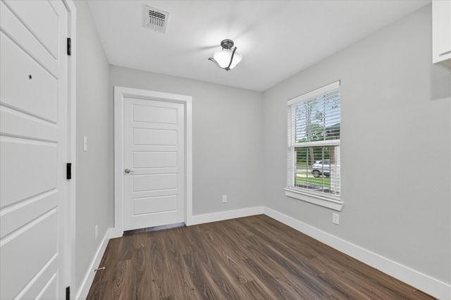 1032 Ray Drive, Denison, TX 75020