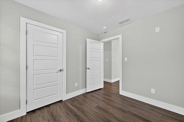 1032 Ray Drive, Denison, TX 75020