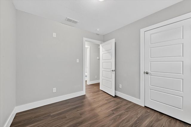 1032 Ray Drive, Denison, TX 75020