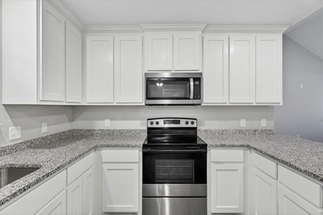 1032 Ray Drive, Denison, TX 75020