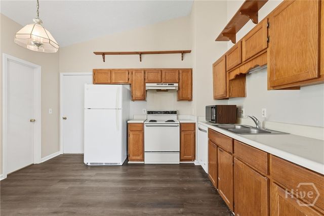 887 Piercefield Drive, Richmond Hill, GA 31324