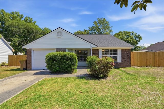 887 Piercefield Drive, Richmond Hill, GA 31324