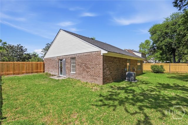 887 Piercefield Drive, Richmond Hill, GA 31324