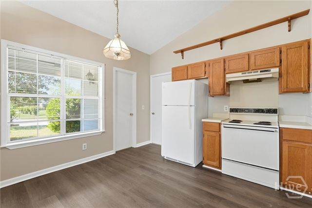 887 Piercefield Drive, Richmond Hill, GA 31324