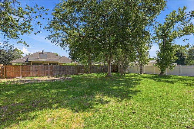 887 Piercefield Drive, Richmond Hill, GA 31324