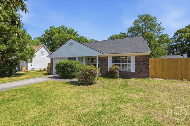 887 Piercefield Drive, Richmond Hill, GA 31324