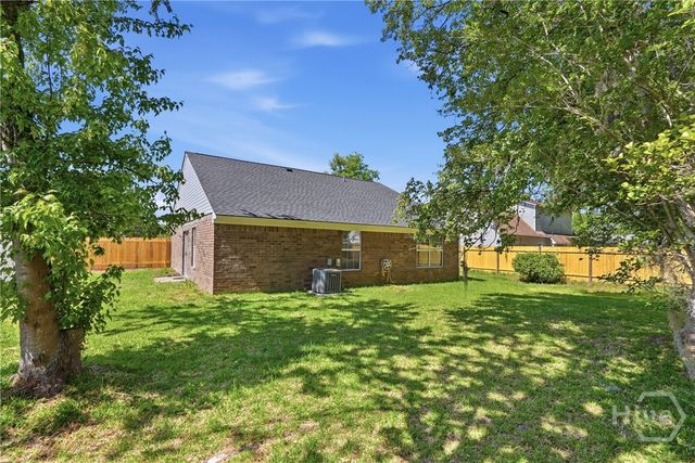 887 Piercefield Drive, Richmond Hill, GA 31324